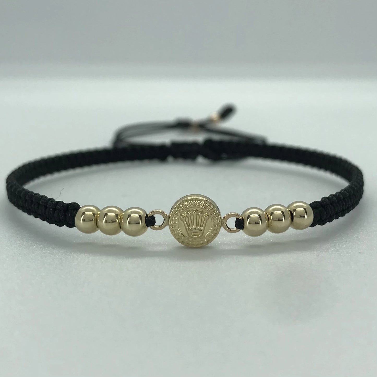 manilla rolex oro laminado