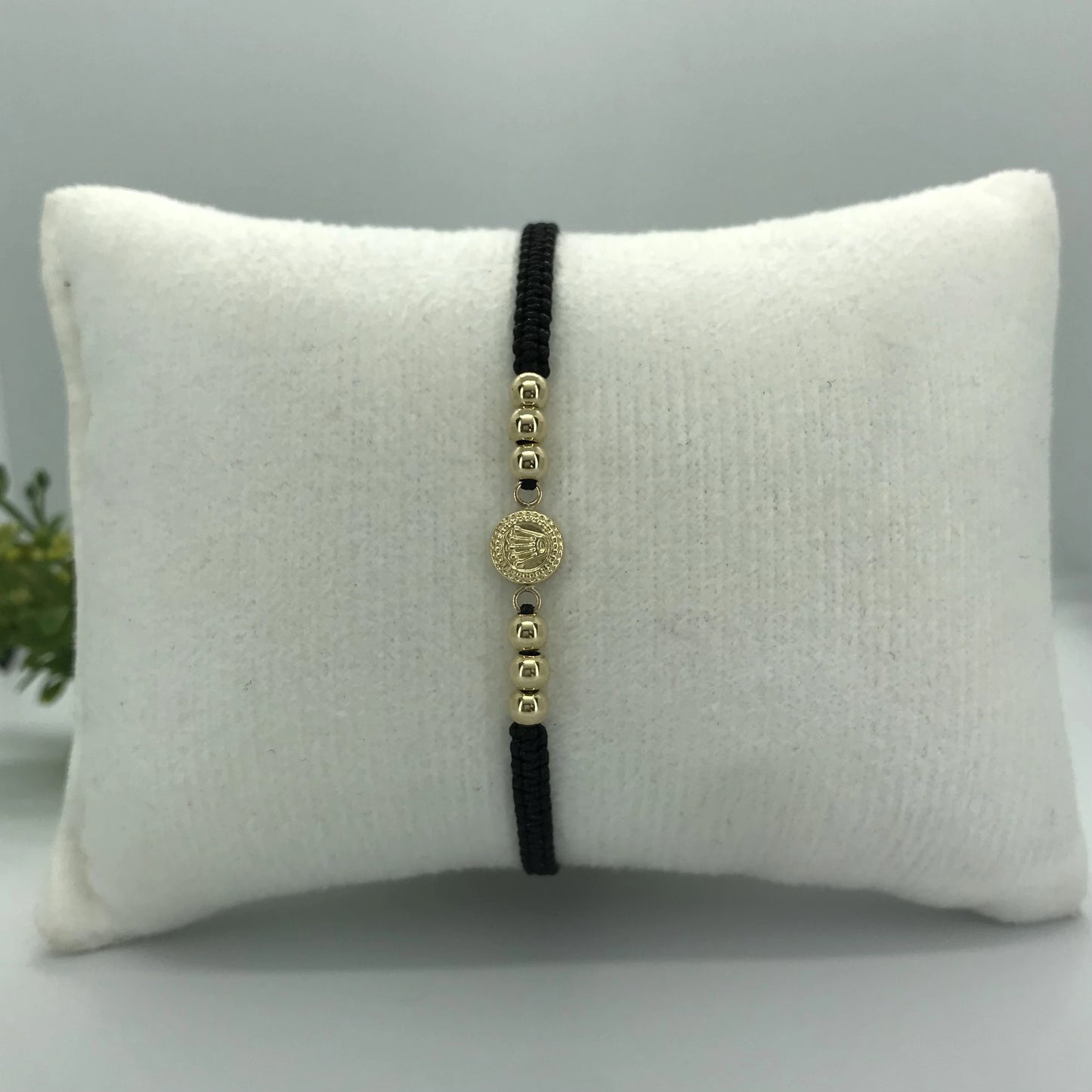 manilla rolex oro laminado