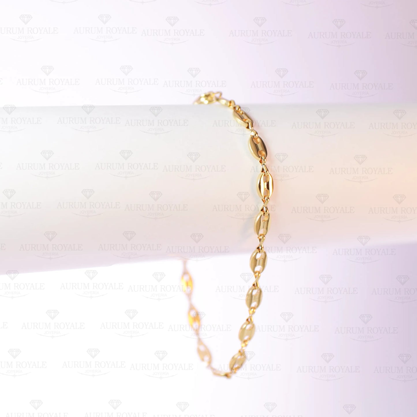 Pulsera Grano de Café Mujer