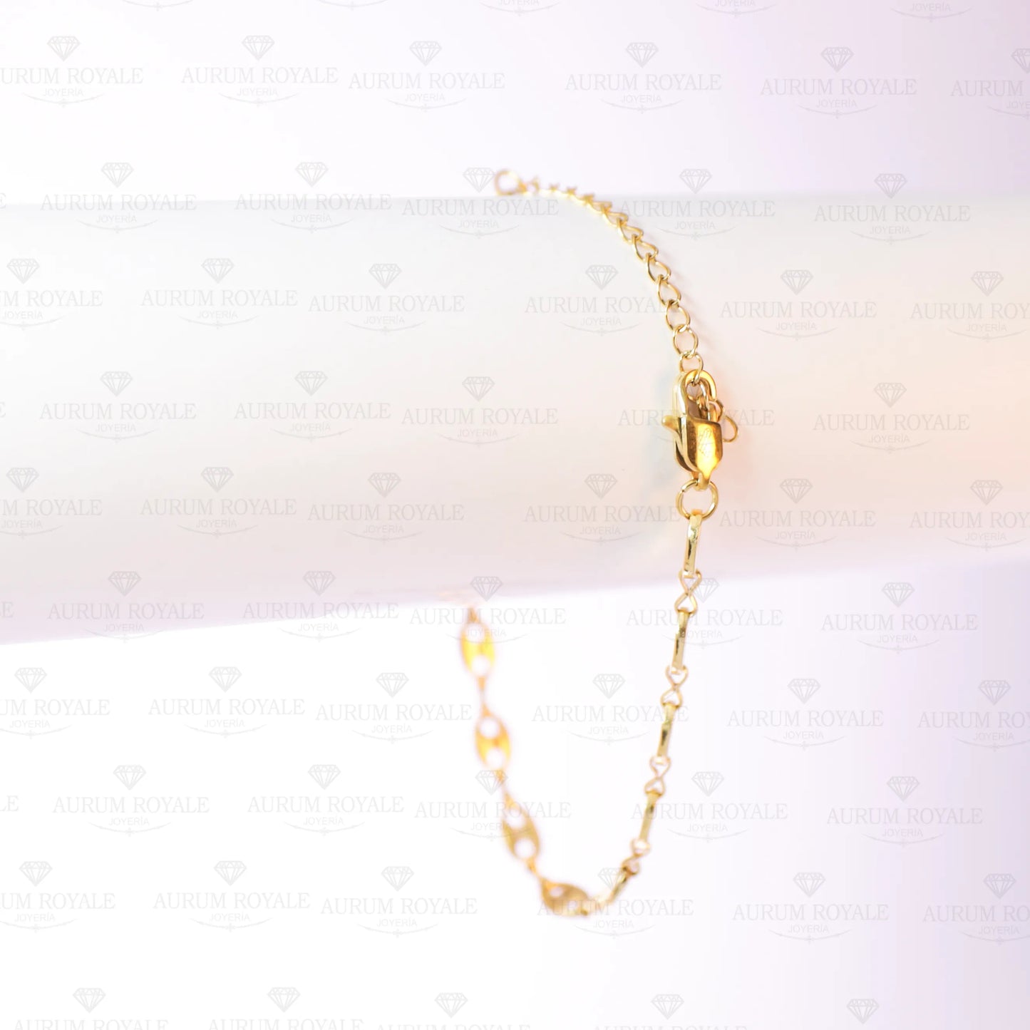 Pulsera Grano de Café Mujer