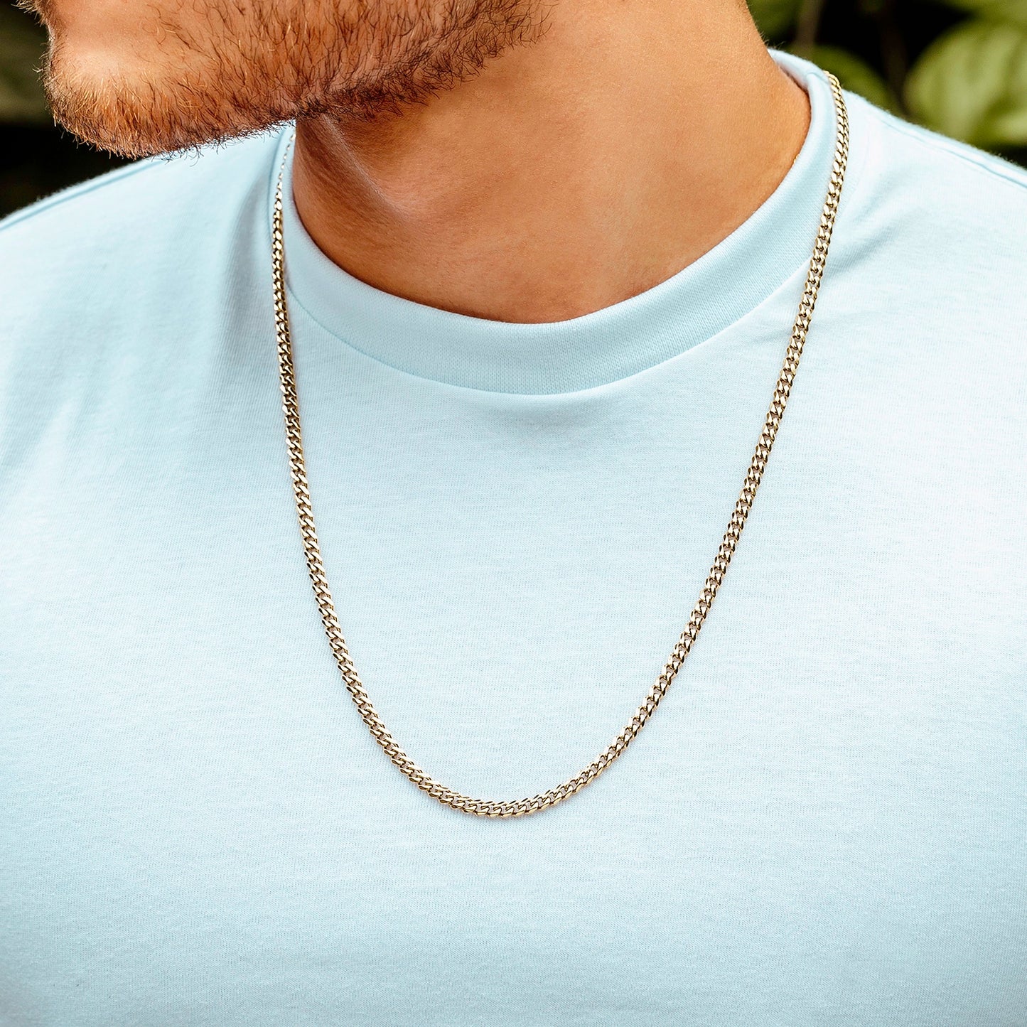 cubana oro laminado