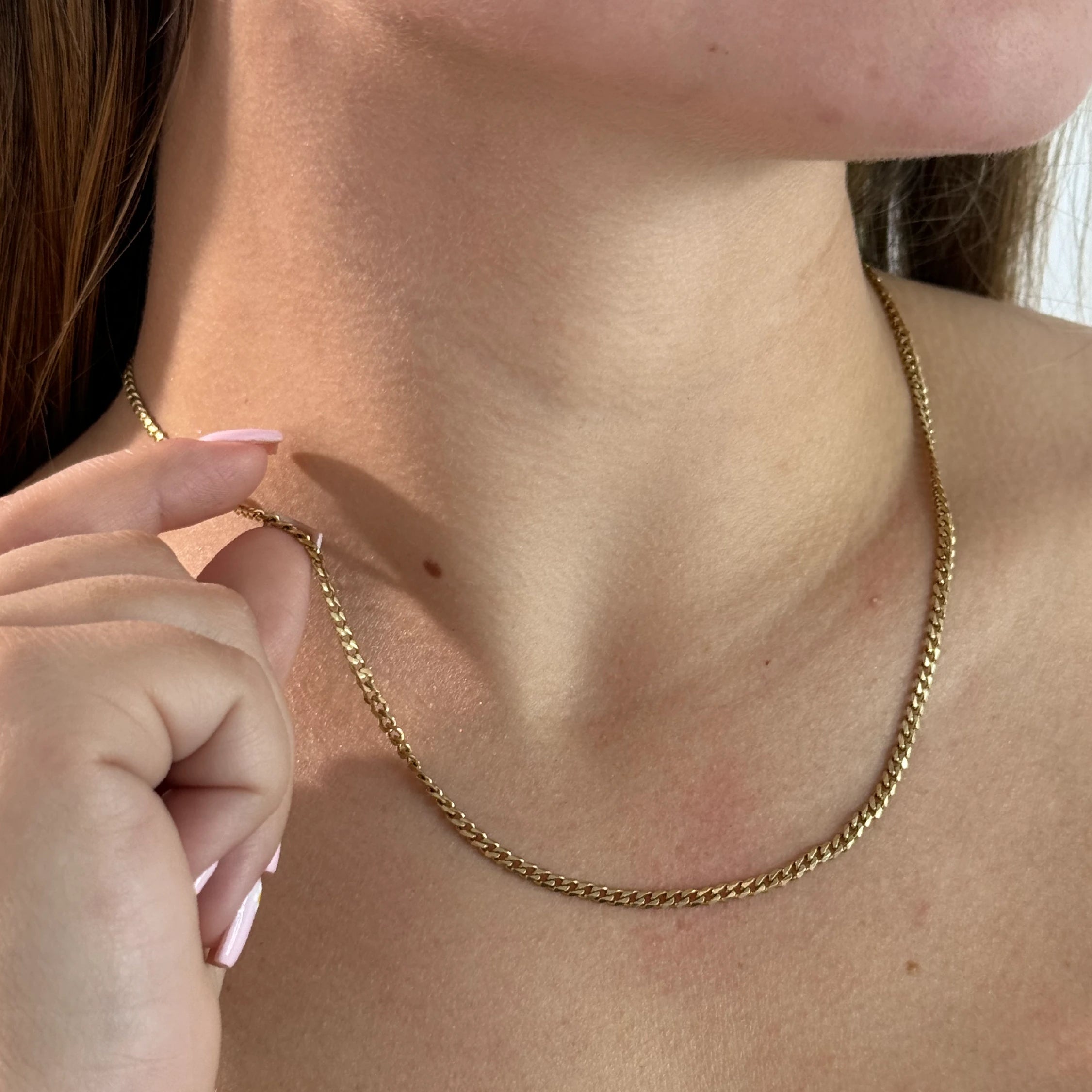oro laminado 18k