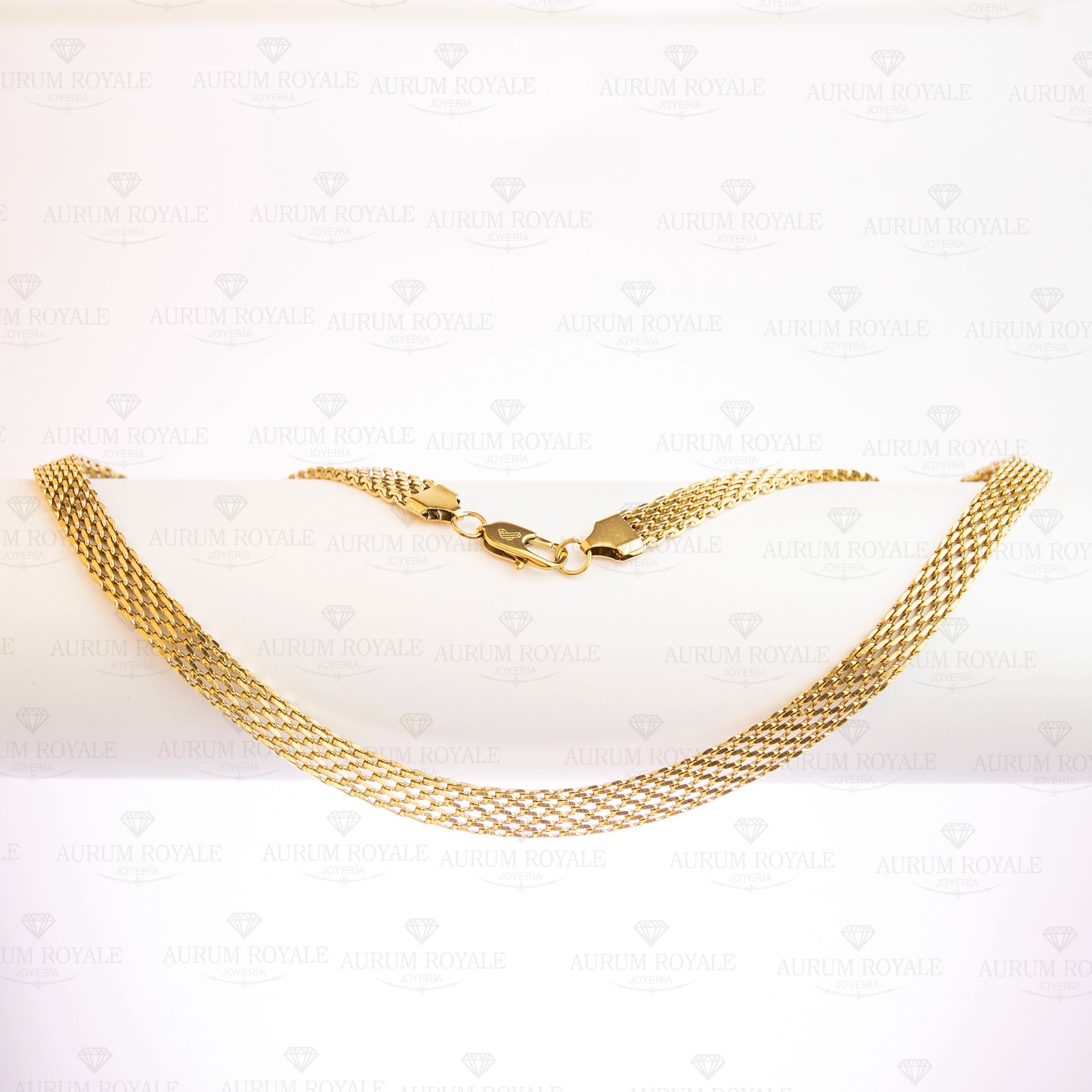 Cadena Chinesca de Hombre