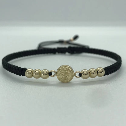 manilla rolex oro laminado
