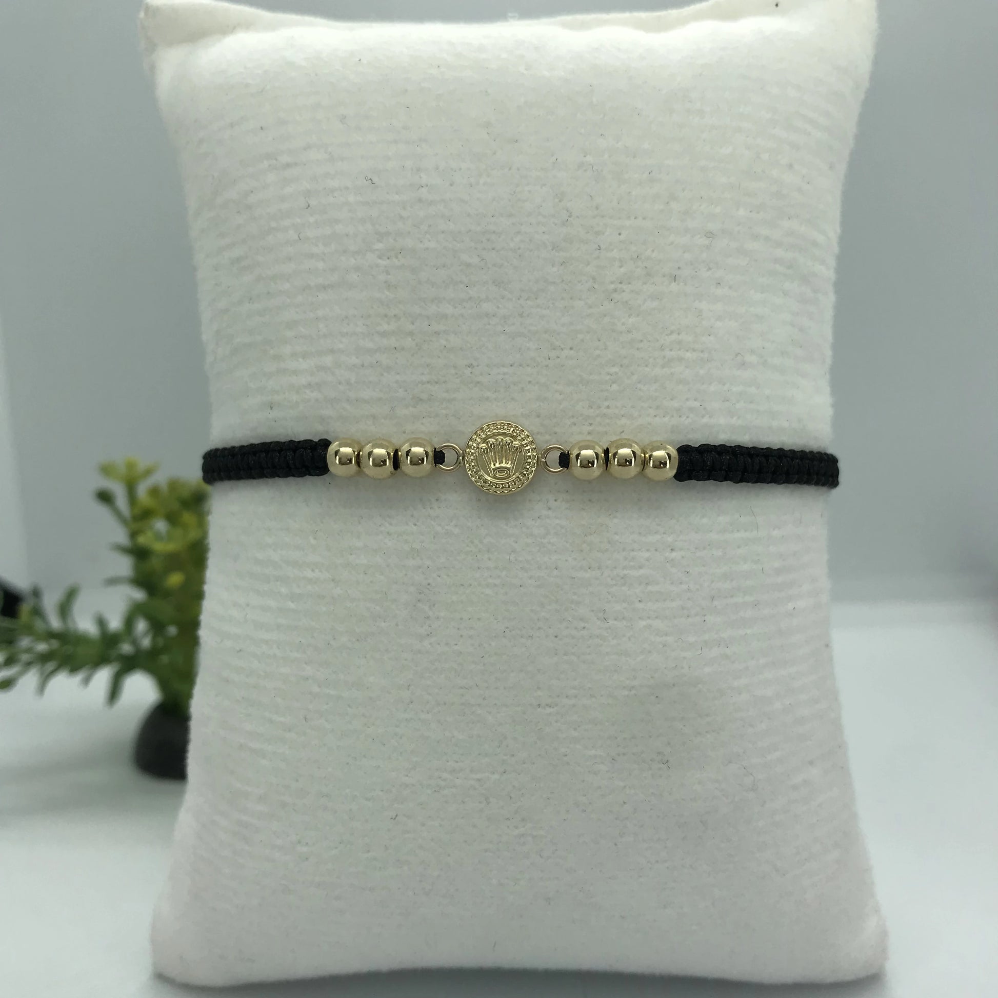 manilla rolex oro laminado