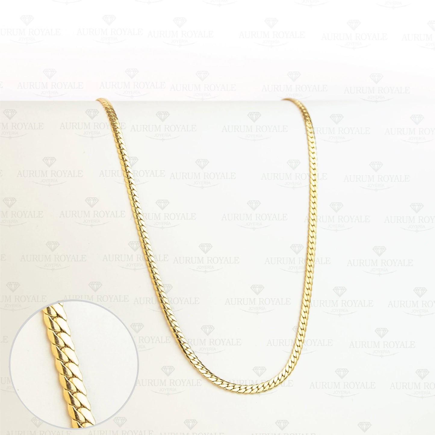 Combo Serpiente Premium