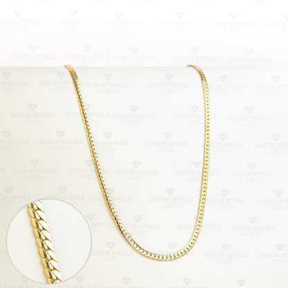 Combo Serpiente Premium