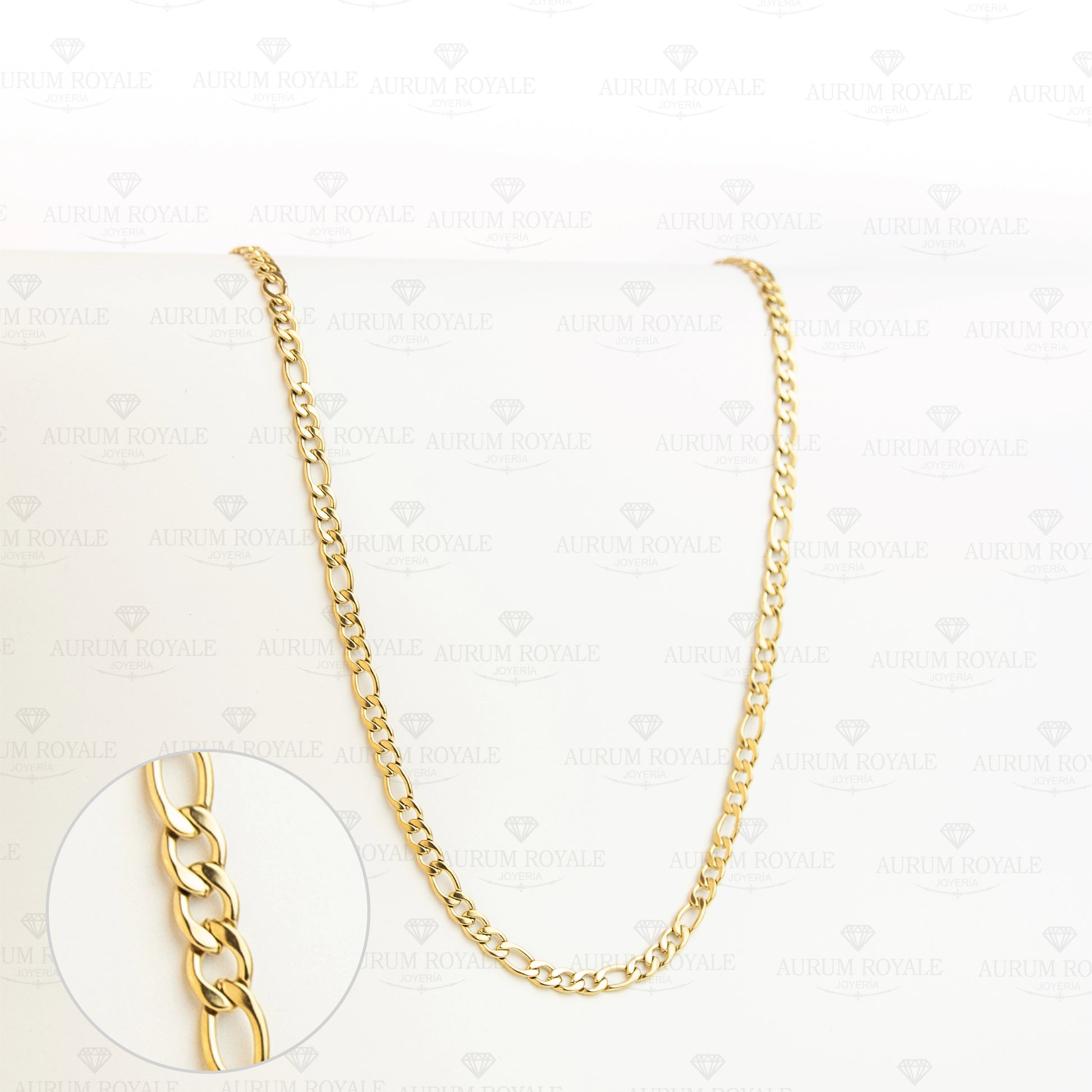 cartier oro laminado 