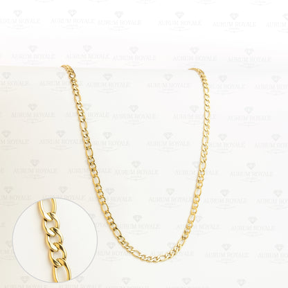 cartier oro laminado 
