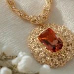 Que es el oro laminado 18k