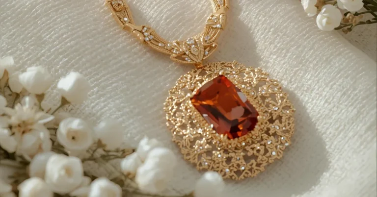 Que es el oro laminado 18k