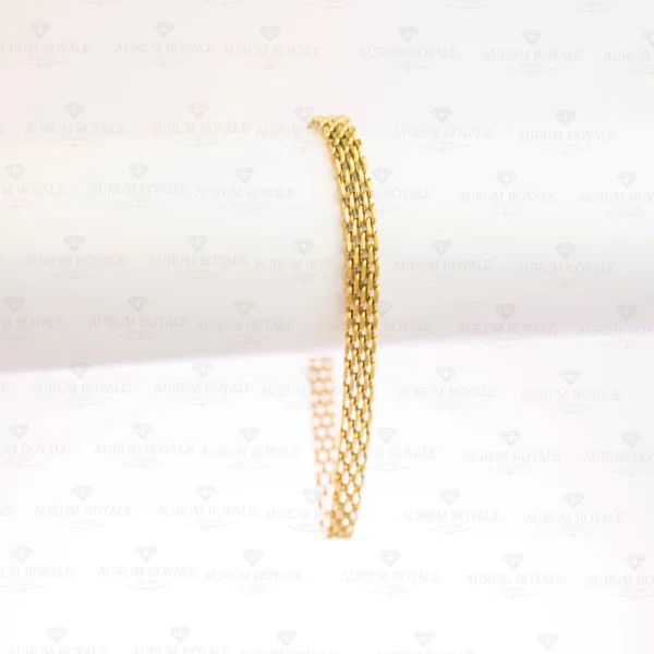 Pulsera tejido chino hombre