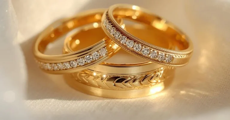 El oro laminado es bueno