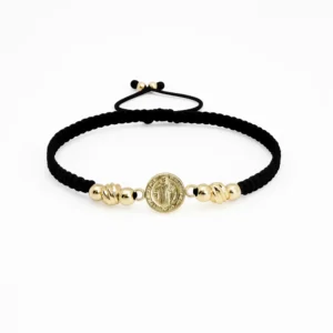 Manilla san Benito oro laminado