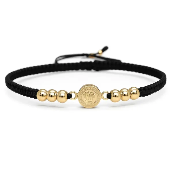 Manilla Rolex Oro Laminado