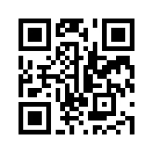 QR de tienda Aurum Royale de WhatsApp oro laminado